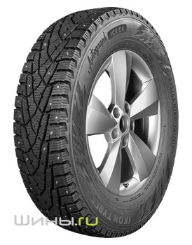 ���� Ikon Tyres Autograph Ice C4
