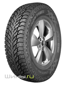���� Ikon Tyres Autograph Ice LT4