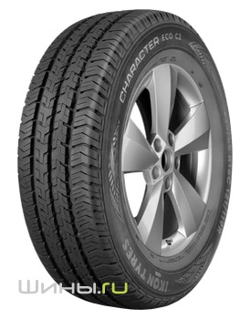 ���� Ikon Tyres Character Eco C2