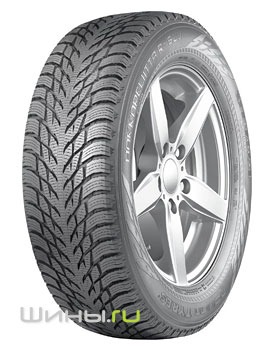   Ikon Tyres Hakkapeliitta R3 SUV