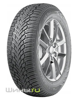   Ikon Tyres WR SUV 4