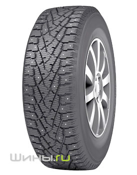  Ikon Tyres Autograph Ice C3 215/60 R17C 109R