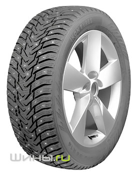  Ikon Tyres Character Ice 8 205/65 R15 99T