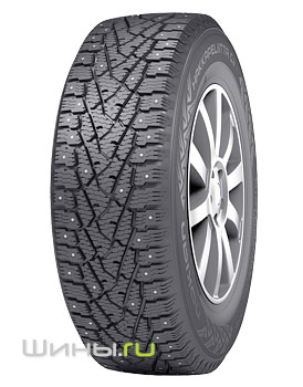   Ikon Tyres Hakkapeliitta C3