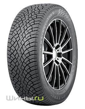  Ikon Tyres Hakkapeliitta R5