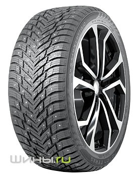   Ikon Tyres Hakkapeliitta 10 EV