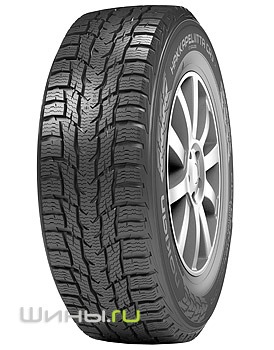   Ikon Tyres Hakkapeliitta CR 3