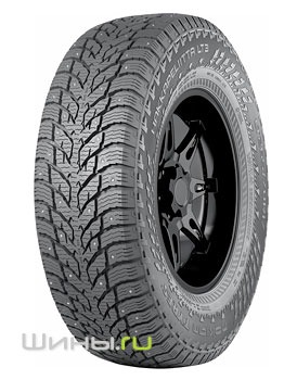   Ikon Tyres Hakkapeliitta LT 3