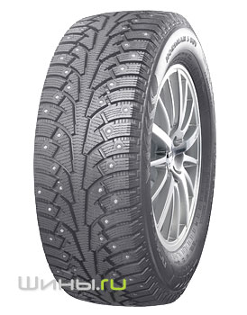  Ikon Tyres Nordman 5 SUV