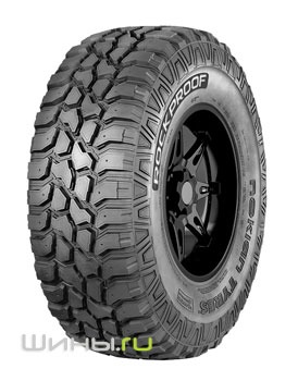   Ikon Tyres Rockproof