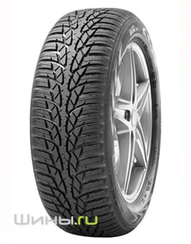  Ikon Tyres WR D4