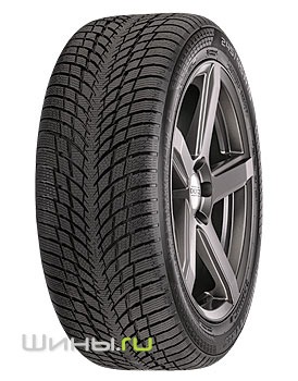   Ikon Tyres WR Snowproof P