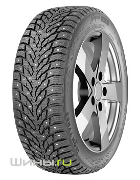  Ikon Tyres Autograph Ice 9 225/55 R17 101T