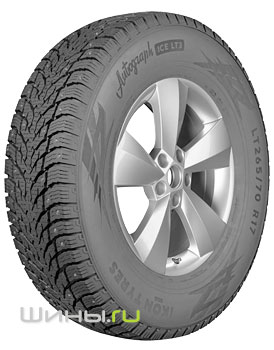  Ikon Tyres Autograph Ice LT3 225/75 R16 115Q