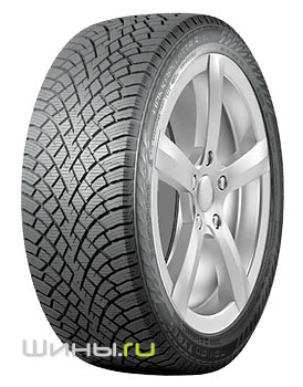  Ikon Tyres Hakkapeliitta R5 SUV