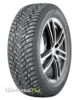   Ikon Tyres Hakkapeliitta 10p