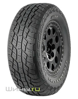  iLink Terramax LSR2 A/T