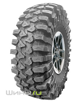  Journey Claw XTR
