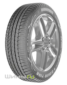  Kavir Bahman (KB555) 255/45 R20 101W