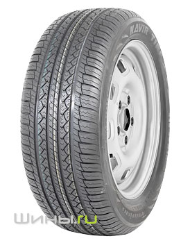  Kavir Tenacious (KB800) 235/55 R18 100H