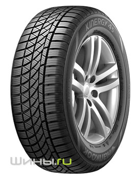   Hankook Kinergy 4S