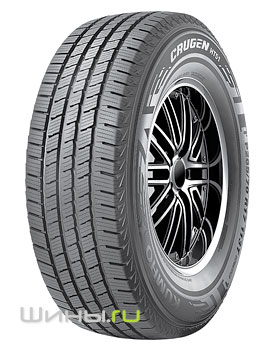   Kumho Crugen HT51