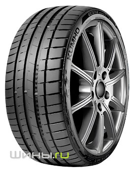  Kumho PS72 Ecsta Sport S 265/35 R18 97Y