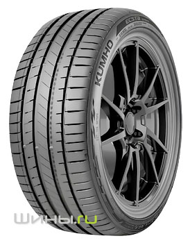  Kumho PS72 Ecsta Sport 245/45 R19 102Y