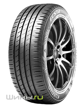   Kumho Ecsta HS81