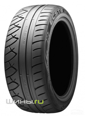   Kumho Ecsta XS KU36