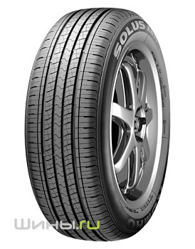  Kumho Solus KH16