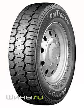   Kumho PorTran KC55