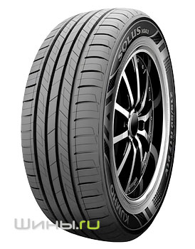  Kumho Solus HS63