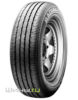  Kumho Steel Radial 798 Plus 235/70 R16 