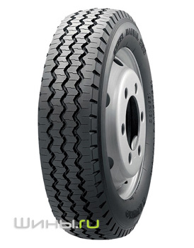   Kumho Steel Radial 856