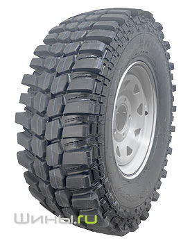   Lakesea Mudster M/T