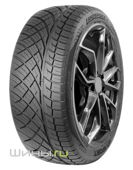  Landspider City Sport