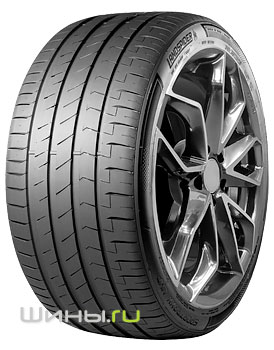  Landspider Sportraxx UHP 235/35 R19 91Y