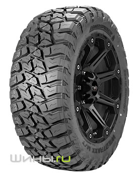  Landspider Wildtraxx M/T