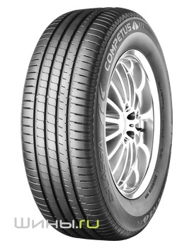   Lassa Competus H/P 2