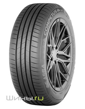 ���� Lassa Competus H/P 3