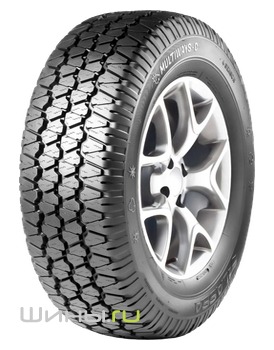 ����������� ���� Lassa Multiways C