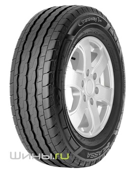 ���� Lassa Transway 3