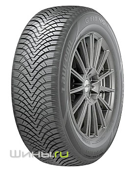  Laufenn G FIT 4S 205/50 R17 93W