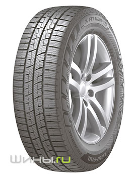  Laufenn X FIT Van 4S LV71 195/75 R16C 107R