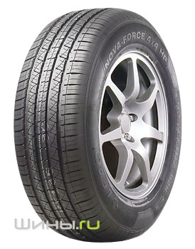  Leao Nova-Force 4x4 HP 225/65 R17 102H