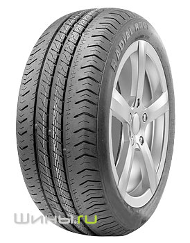  Leao Radial R701 185/70 R13 106N