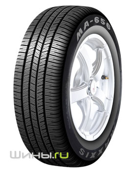  Maxxis MA-656