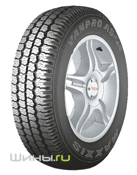   Maxxis MA-LAS