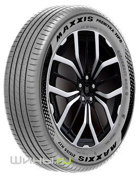  Maxxis Premitra HP6 205/60 R16 96V